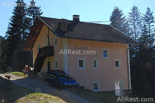 Chalet Sociastel 8